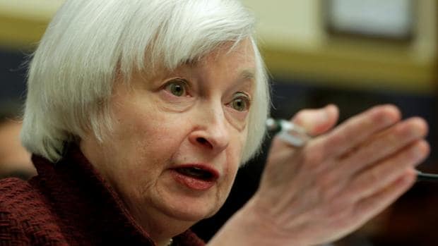 La Fed volverá a reunirse el próximo 15 de marzo