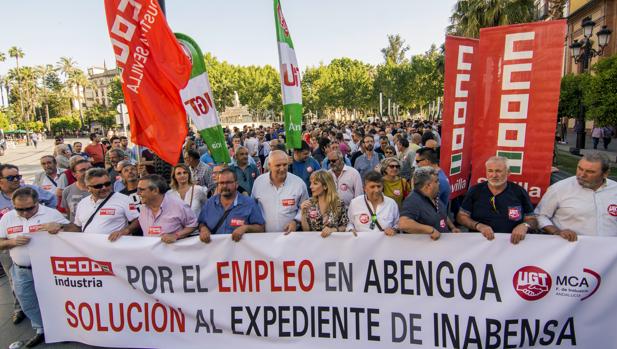 El número de trabajadores afectados por ERE cae un 13,9% en 2016