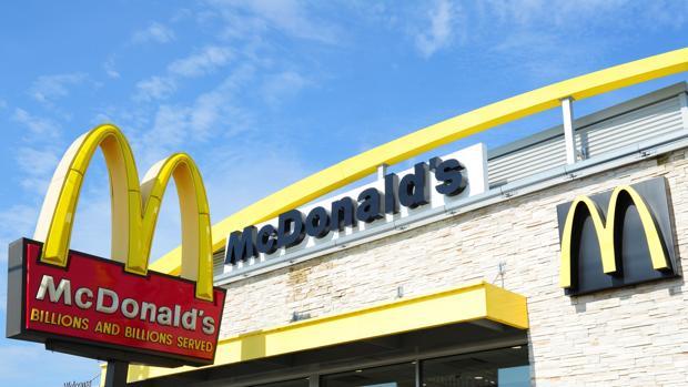 McDonald's ha implantado una nueva estrategia comercial
