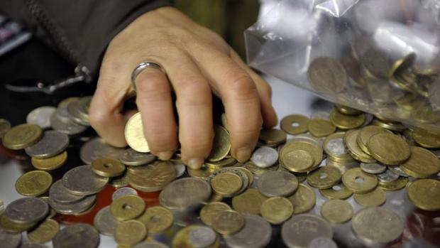 ¿Dónde están los más de 1600 millones de euros en pesetas que aún no han sido devueltos?