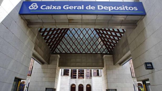 Caixa Geral de Depósitos registra unas pérdidas récord de 1.900 millones de euros en 2016