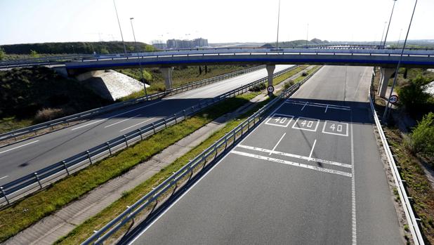 Fomento sacará a concurso las autopistas que rescate porque «ahora son viables»