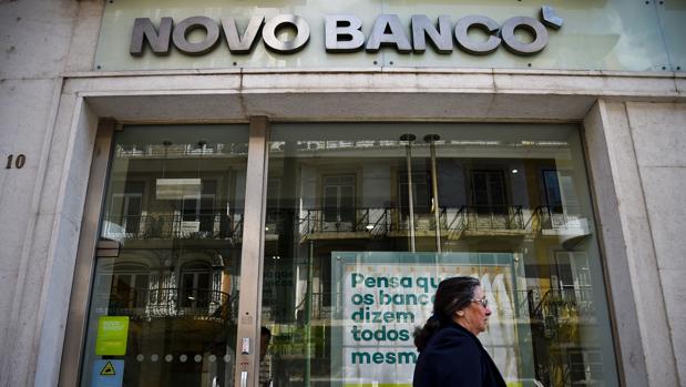 Portugal ha gastado ya 13.000 millones de euros para salvar la banca