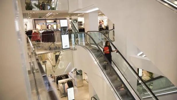 H&M aspira a convertirse «en una empresa totalmente circular»
