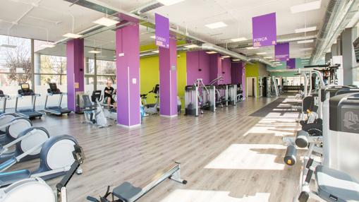 Casos como los de «Anytime Fitness» demuestra la pujanza de este tipo de franquicias