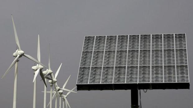 La Unión Española Fotovoltaica pedía la suspensión de la subasta de renovables