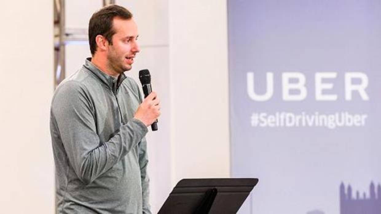 Anthony Levandowski