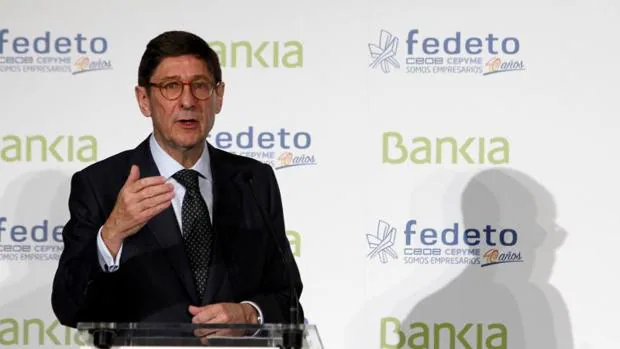 Bruselas frenó la opción de Bankia en la compra del Popular por su carácter público