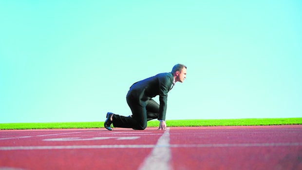 Hacer deporte fomenta la prductividad laboral