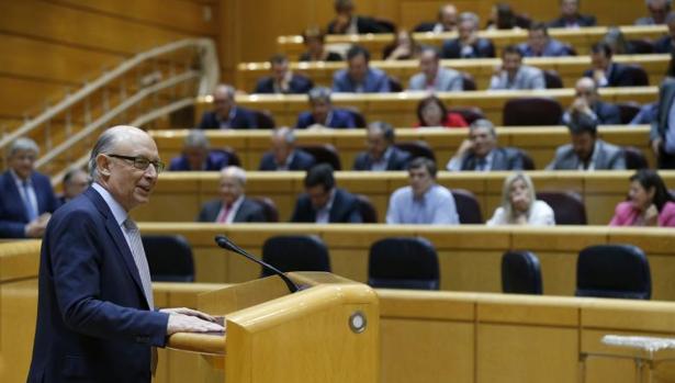 España tiene una economía sumergida de 168.000 millones, un 16% del PIB