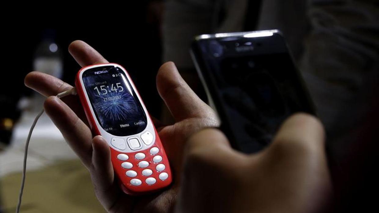 Nokia ha vivido un proceso de transformación importante