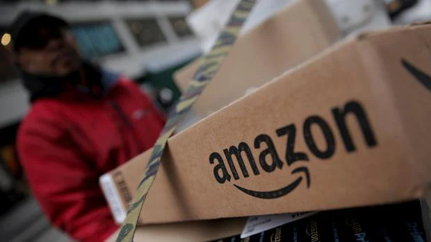 Amazon asume la deuda de la cadena de supermercados