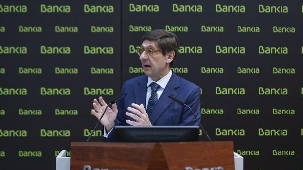 ¿Por qué el Estado pierde 1.100 millones con la fusión de Bankia y BMN?