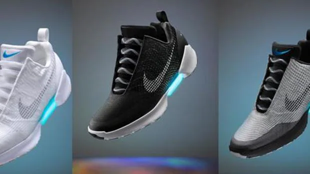 Nike venderá directamente través de Amazon e Instagram