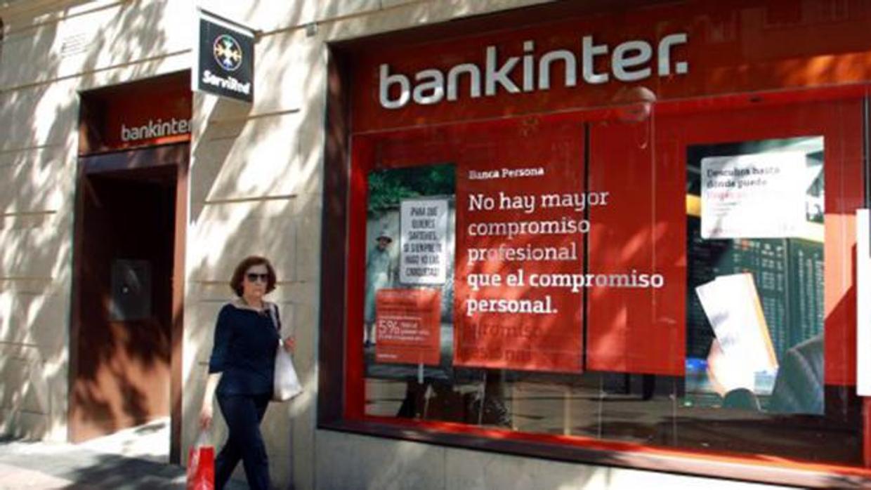 Bankinter ha mejorado su hipoteca