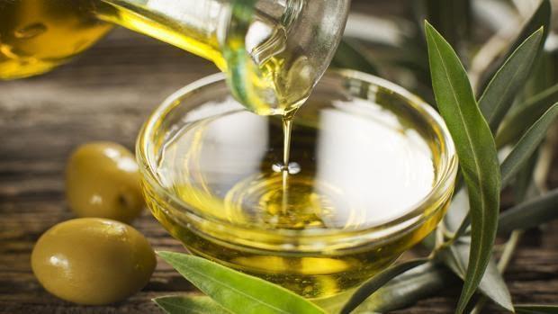 El aceite de oliva goza de buena salud en el exterior de España