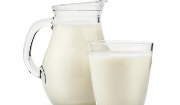 La mayor subida mensual la experimentaron los precios de los productos lácteos (8,3%)
