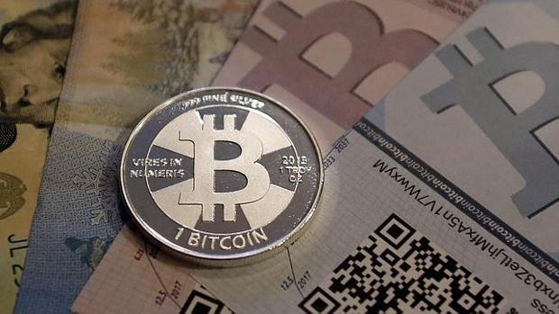 El Bitcoin se ha revalorizado con fuerza en lo que va de año
