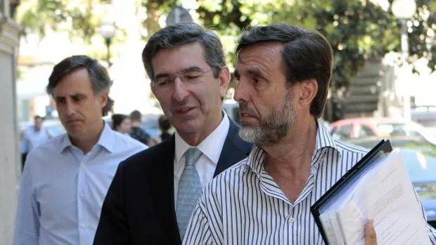 El juez desestima que los seis hijos de Ruiz-Mateos condenados por estafa entren ahora en prisión