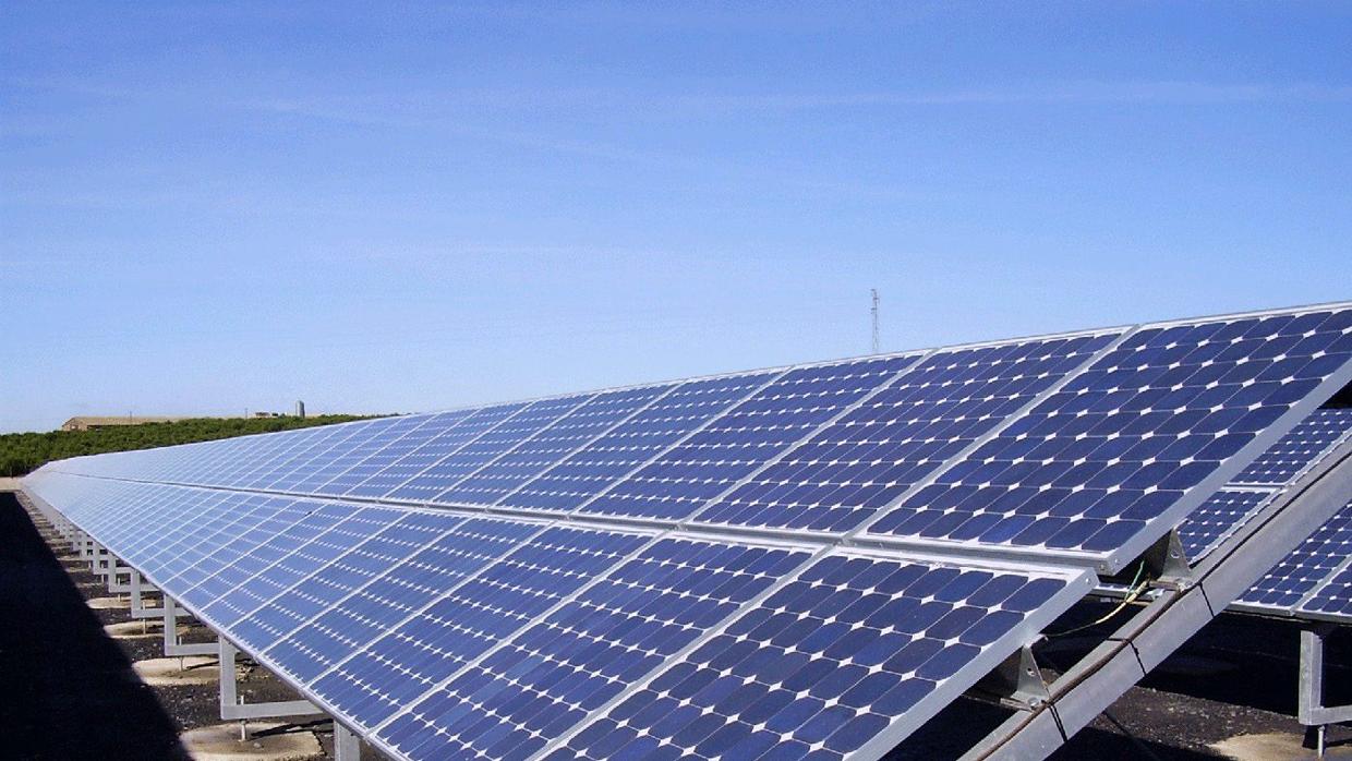 La fotovoltaica instaló en España 55 MW en 2016, frente a los 2.600 MW de 2008