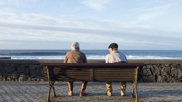 El mayor gasto corresponde a las pensiones de jubilación con 6.202 millones