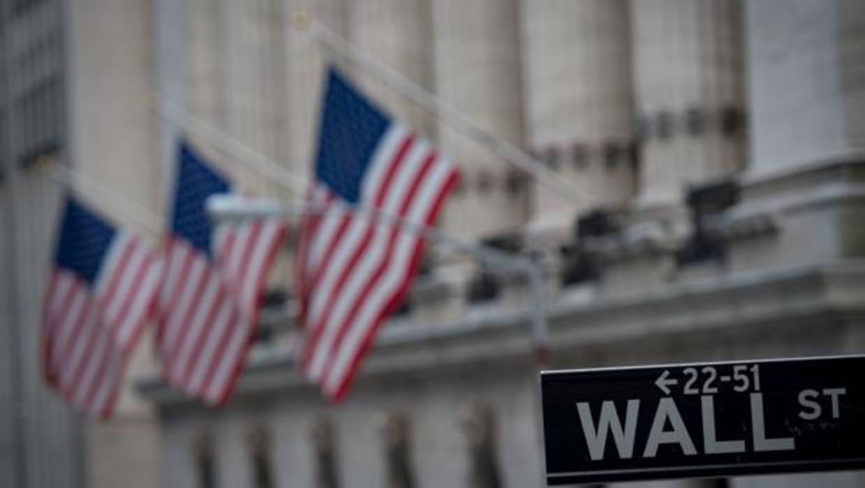 Wall Street ya estuvo a punto de lograr este hito el martes