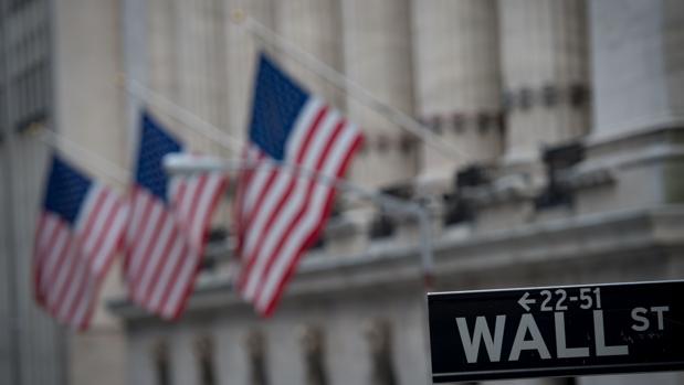 El Dow Jones supera los 22.000 puntos por primera vez en su historia