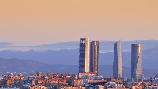 Madrid atrae más empresas extranjeras que Cataluña