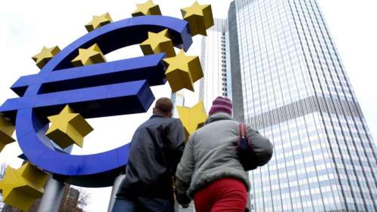 El Banco Central Europeo ha destinado el 11,9% de lo invertido en la compra de activos públicos en España