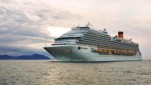 Los cruceristas suben el 1,7% hasta junio y suman el récord de 3,6 millones