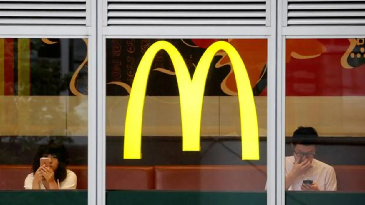 La cadena de comida rápida ya ha anunciado que abrirá 2.000 establecimientos en China