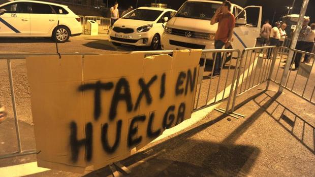 Los sindicatos preparan ya un «otoño caliente»