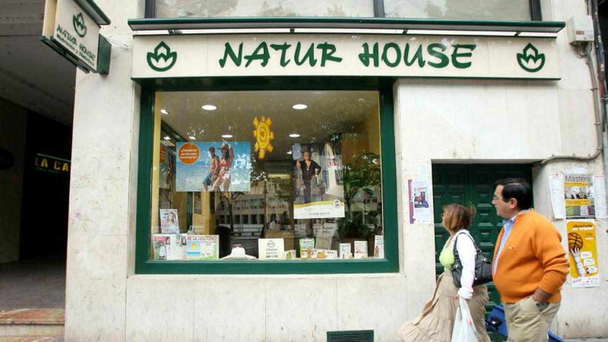 Naturhouse repartirá un dividendo récord de 0,20 euros por acción el 8 de  septiembre