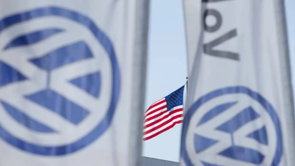 Concesionario de Volkswagen en San Diego (Estados Unidos)