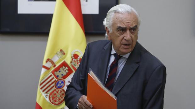 El árbitro de El Prat lamenta que el sistema de licitación pública «anima a las ofertas temerarias»