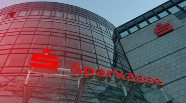 Los escuálidos tipos de interés ahogan a las Sparkassen