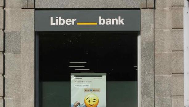 Liberbank se desploma en Bolsa tras proponer una ampliación de capital