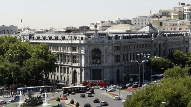 La morosidad del crédito cae al 8,43% en junio y sigue en su nivel más bajo en cinco años