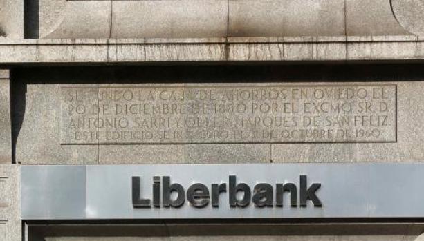 La CNMV suspende «cautelarmente» la cotización de Liberbank