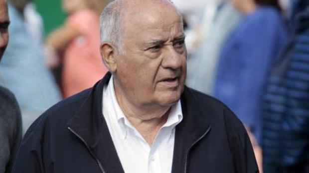 Amancio Ortega cierra un preacuerdo para adquirir otro edificio en EE.UU.