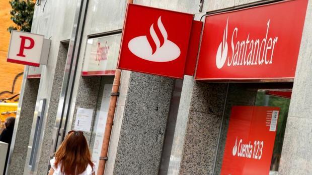 El Santander no evaluará los conocimientos de los accionistas del Popular al compensarles con bonos