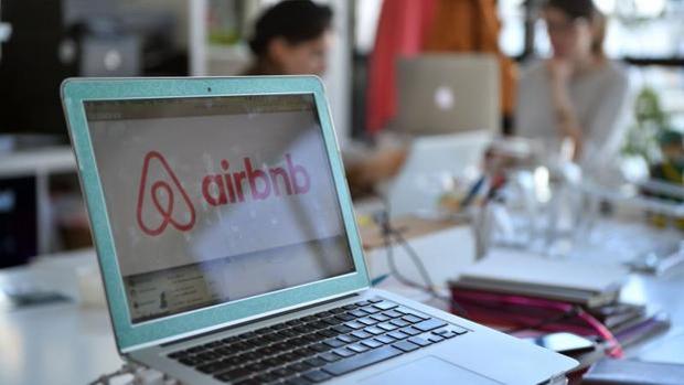 España fue el cuarto país del mundo con más reservas en Airbnb este verano