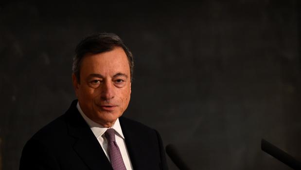 Draghi deja la normalización monetaria para el próximo presidente del BCE