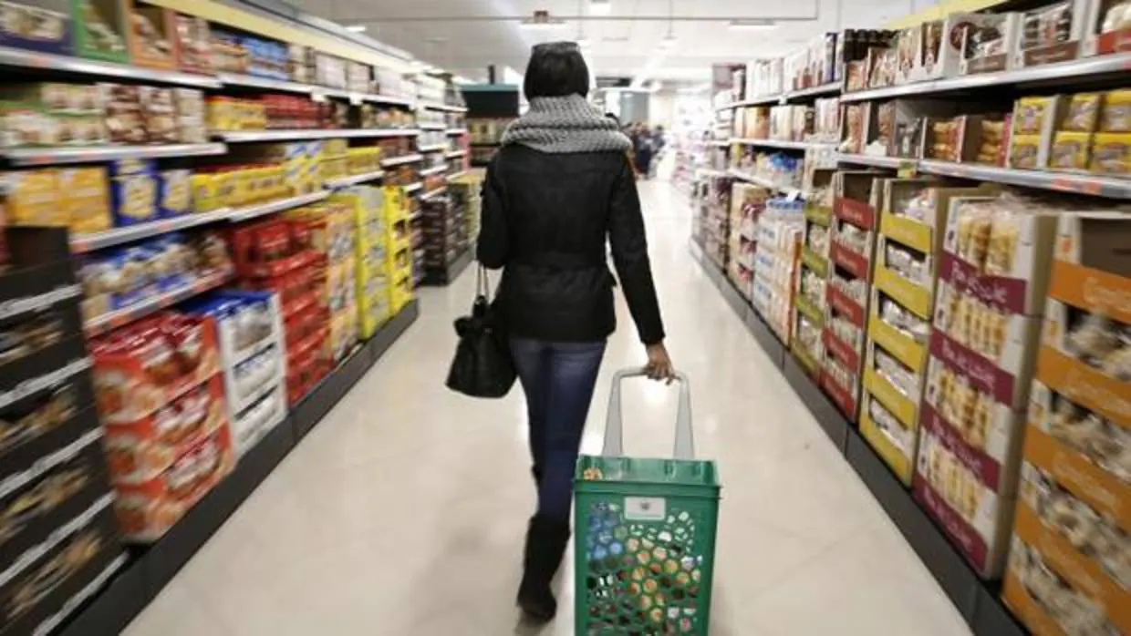 ¿En qué ciudades y supermercados es más barato hacer la compra?