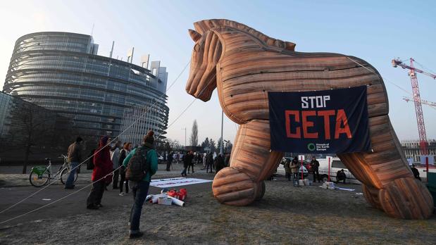 Más de 6.000 empresas españolas exportan ya sin costes a Canadá gracias al CETA