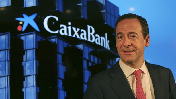 CaixaBank asegura que tomará las decisiones que se requieran para defender a sus clientes