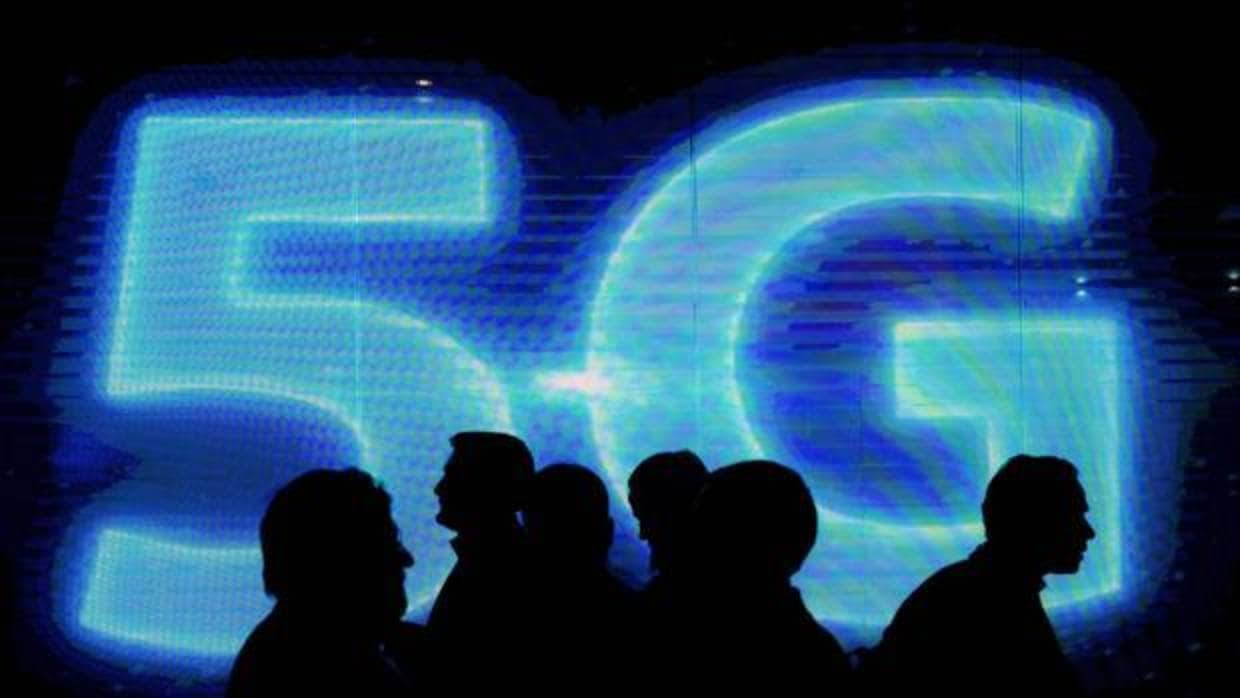 La tecnología 5G promete revolucionar la tecnología