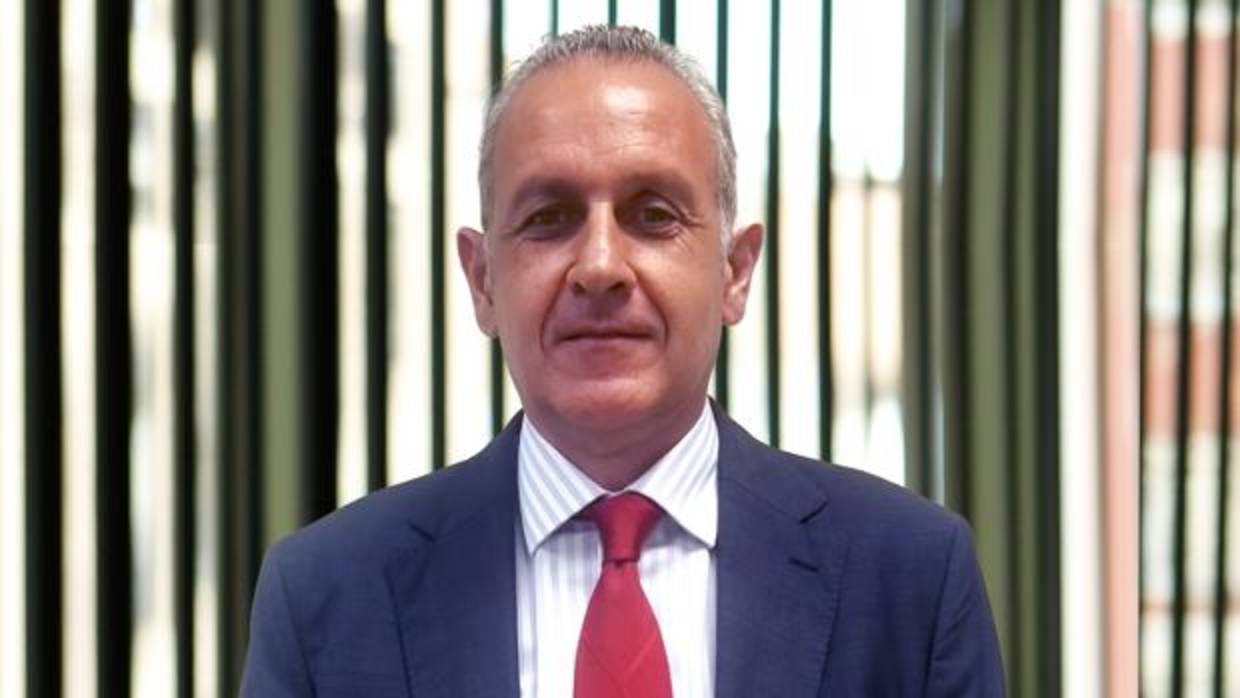 Juan Manuel Casal