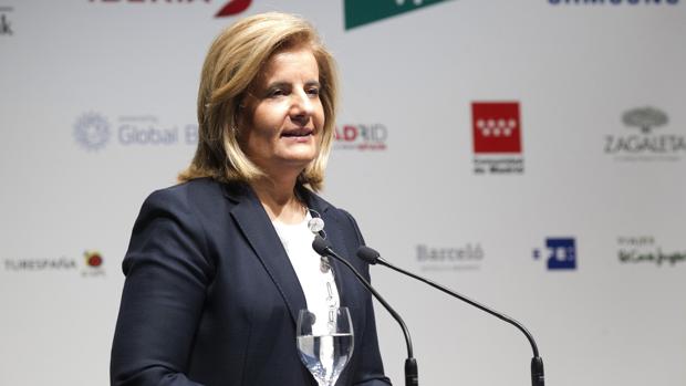 El Gobierno prorroga el Plan Prepara hasta el 30 de abril de 2018