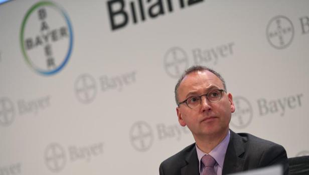 Bayer vende a BASF parte de su negocio de fitosanitarios por 5.900 millones de euros